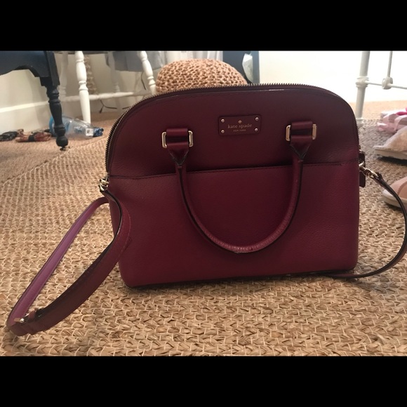 Kate Spade Purse - Picture 3 of 5